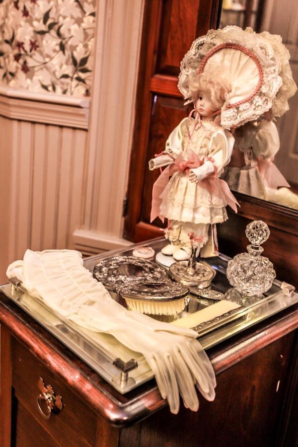 Hollerstown Hill Bed And Breakfast Фредерик Экстерьер фото