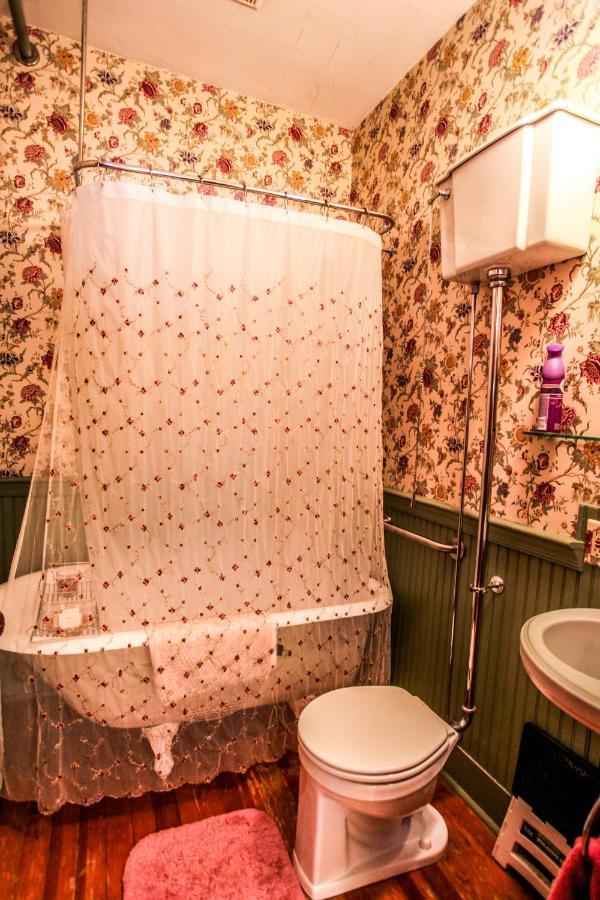 Hollerstown Hill Bed And Breakfast Фредерик Экстерьер фото